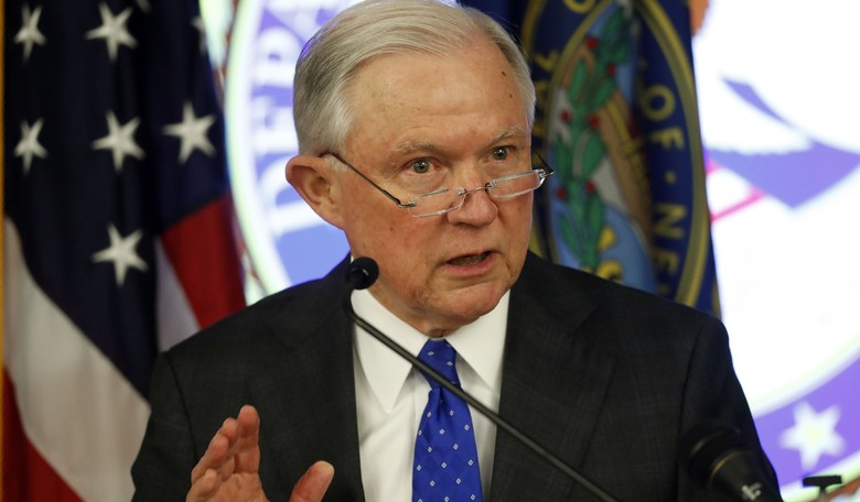 Media Shocked DOJ Would Instruct Lawyers to Use Term ‘Illegal Alien’