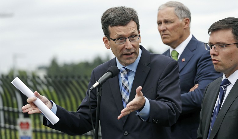 Washington’s AG Bob Ferguson Misses the Mark on Gun Control