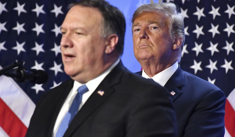 NATO Summit: America Has Been Getting Played For A Long Time