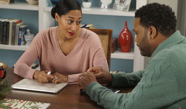 Do TV Ads Forecast the Future?