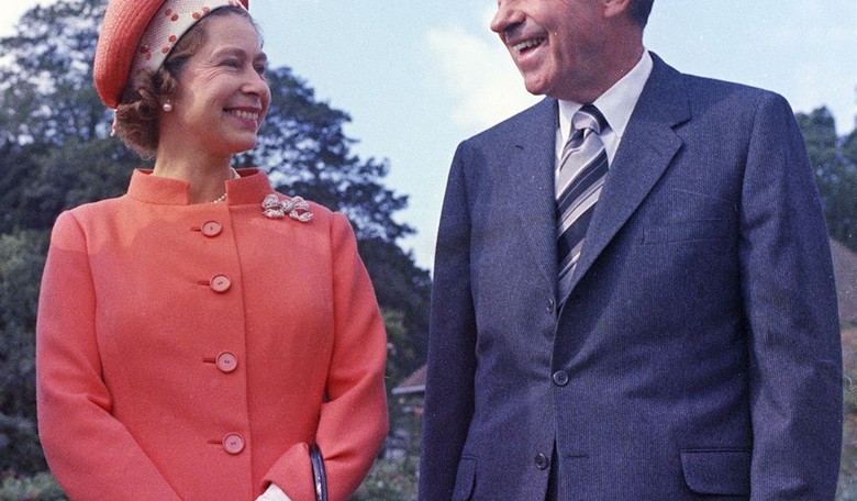 50 Years Ago: The Day Nixon Routed the Establishment