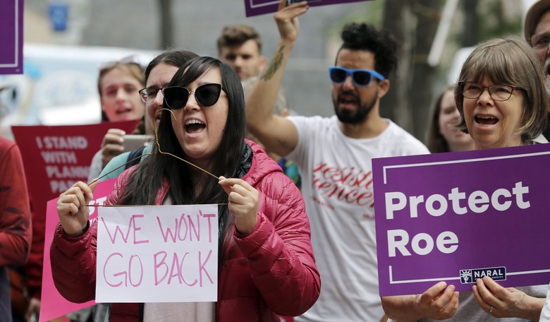 The Democrats’ Phony 'War on Women' Has Come Home to Roost