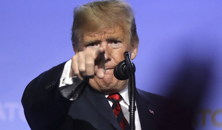 Choke On It, Democrats: Unemployment Heading For A 50-Year Low Under Trump 