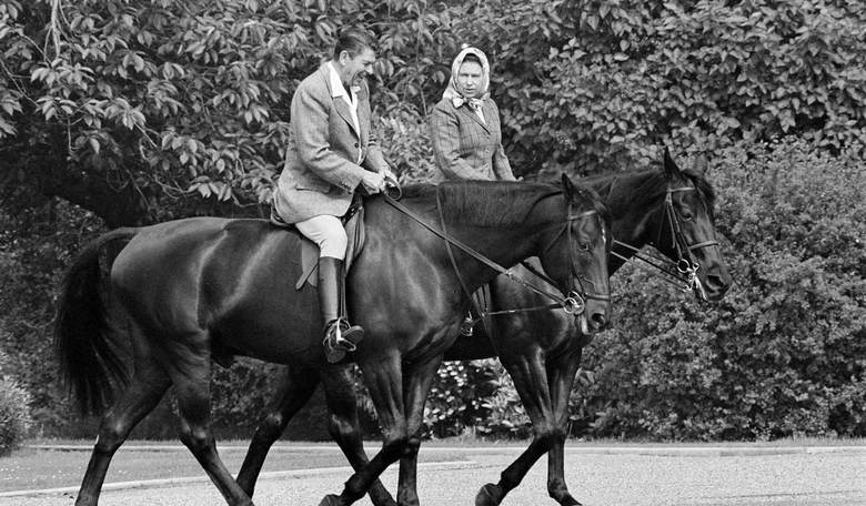 The Wild West Must Remain Wild….and Free 