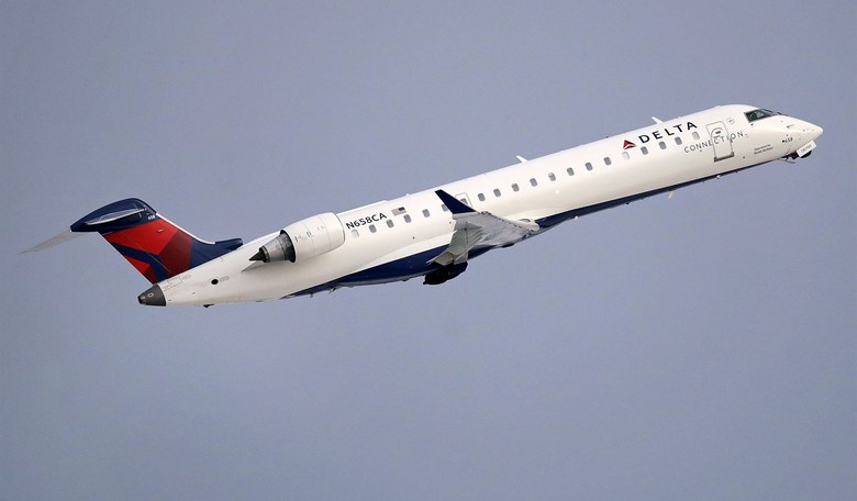 WATCH: Shock Video of CRJ Crash in Toronto Released, Reveals a Ton About What Happened