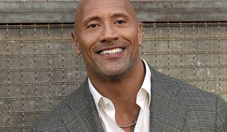 The Rock Explains Why He Can't Endorse Biden Again