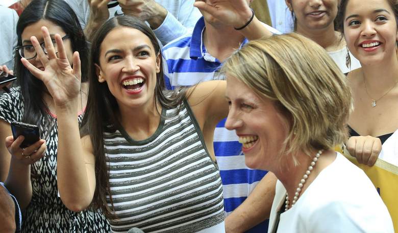 We Must Call Them Regressives, Not Progressives  
