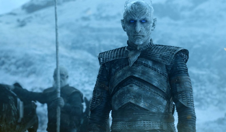 And Now Our Watch Has Ended: 'Game of Thrones' Revealed as Conservative Epic