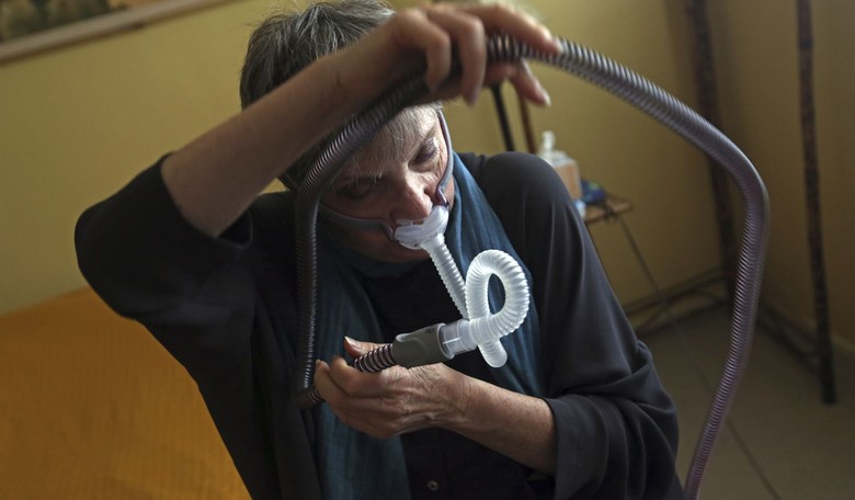 Sleep Apnea and the CDL