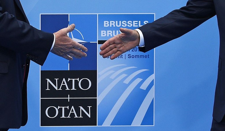 Keep Air Defense at the Top of NATO’s Agenda in Vilnius 