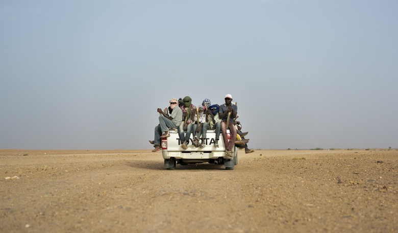 Russia's Wagner Group Suffers Major Defeat at the Hands of Tuareg Rebels in Mali