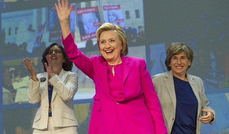 Did Putin Persuade You to Vote Against Hillary?
