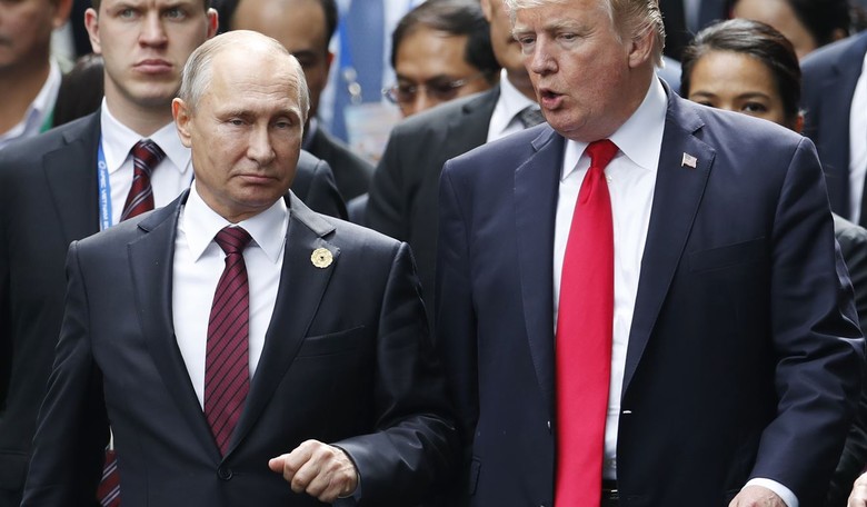  Meddling, Hypocrisy, and Electoral Integrity