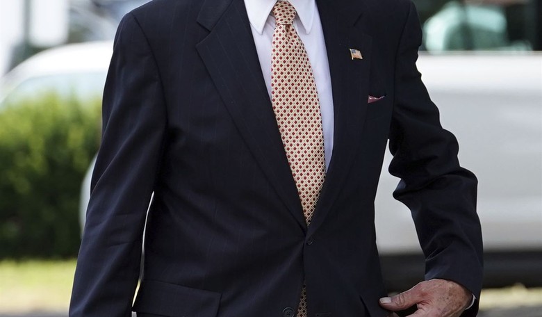 Chuck Grassley Weighs in on Birthright Citizenship