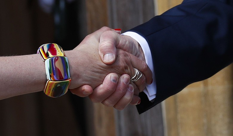 The First Step in Fixing our Toxic Politics
