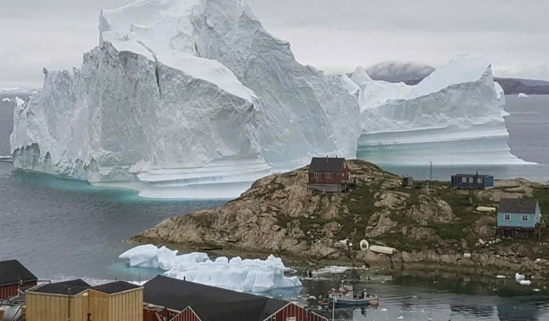 The Real Climate Science Deniers
