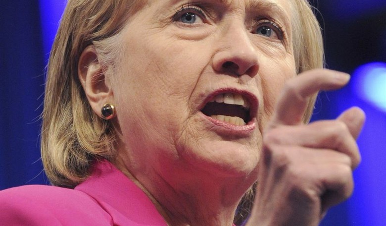 What About Democrats Who 'Deny Elections'?