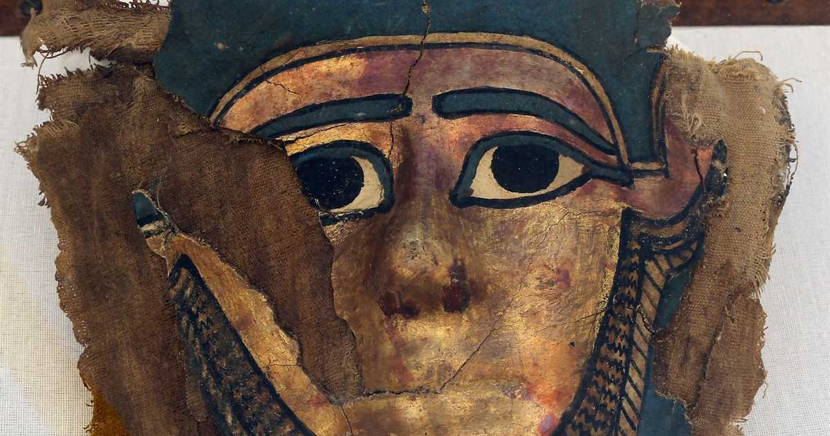 It's Not Only Illegal Aliens: ICE Just Pulled 22,000 Looted Antiquities Off the Black Market