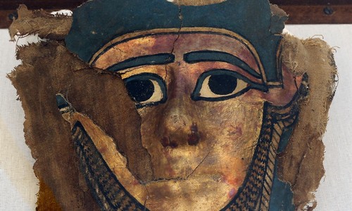 It's Not Only Illegal Aliens: ICE Just Pulled 22,000 Looted Antiquities Off the Black Market