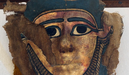 It's Not Only Illegal Aliens: ICE Just Pulled 22,000 Looted Antiquities Off the Black Market