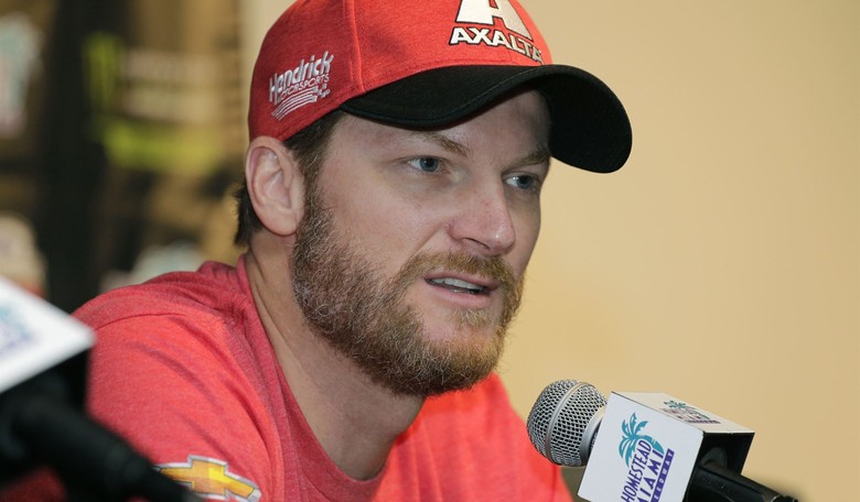 NASCAR Legend’s Wife Reveals Why She Banned Chart-Topping Singer From His Bus