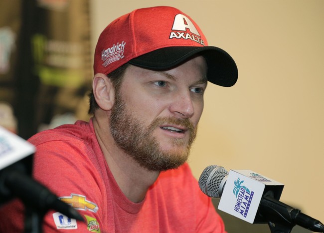 NASCAR Legend’s Wife Reveals Why She Banned Chart-Topping Singer From His Bus
