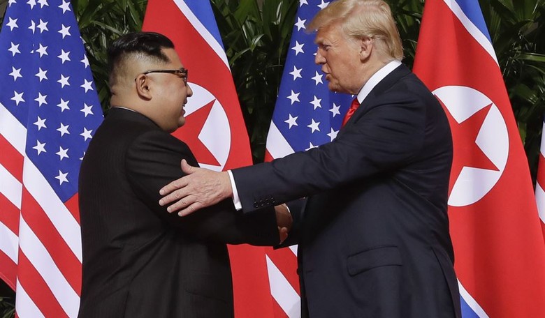 BREAKING: Trump Tells Mike Pompeo to Cancel His Trip to North Korea