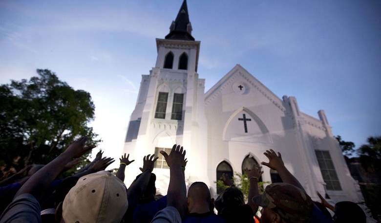 ‘Emanuel’ Review: Faith and Forgiveness Take Center Stage in Heartbreaking Doc