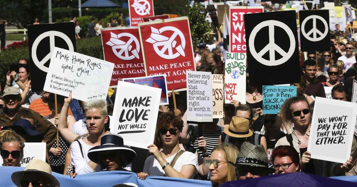 'The Jews Still Run the World': Inside the Clouded Mind of a Leftist Activist