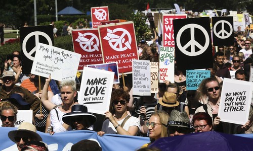 'The Jews Still Run the World': Inside the Clouded Mind of a Leftist Activist