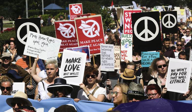 'The Jews Still Run the World': Inside the Clouded Mind of a Leftist Activist
