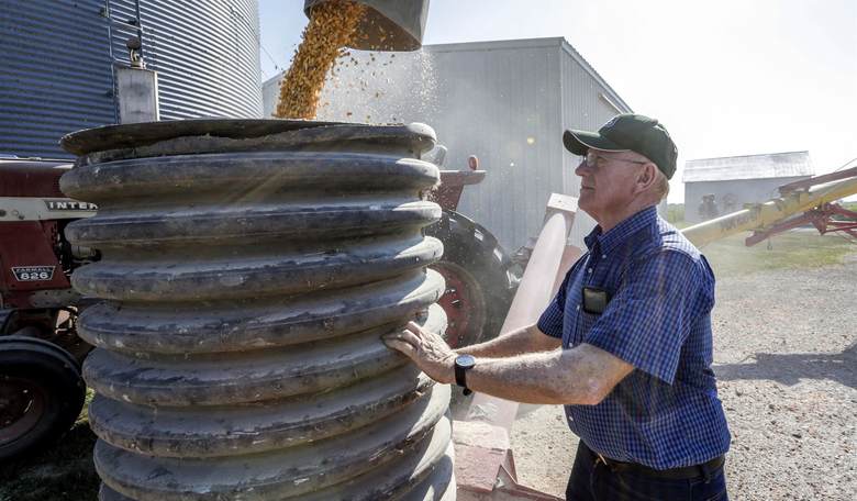 Union Farm Workers, One of the Most Powerful Unions, Just Backed This 2020 Democrat