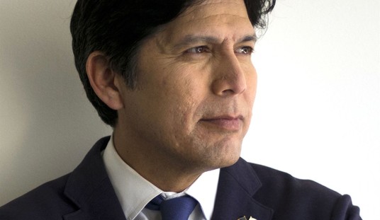 De Leon’s California Nightmare Tax Program for the Wealthy