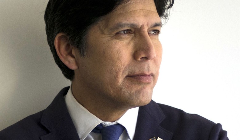 De Leon’s California Nightmare Tax Program for the Wealthy