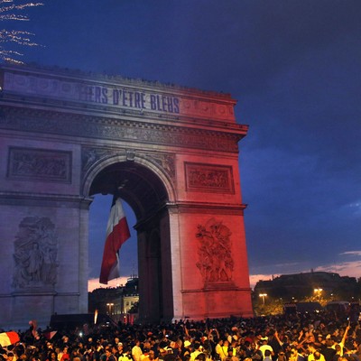Say Au Revoir to One of Europe's Great Civilizations