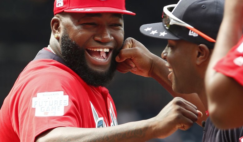 Boston Red Sox Star David Ortiz Shot at Nightclub