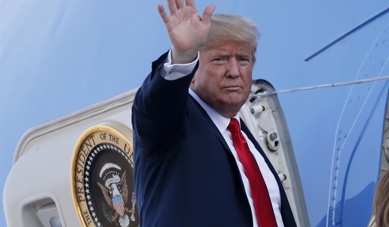 Trump’s Opportunity of a Lifetime to Win the Hispanic Vote