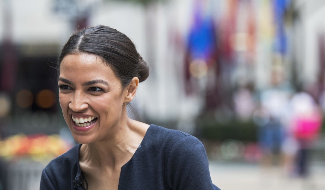 Alexandria Ocasio-Cortez Picks And Chooses Which Parts of Her Life to ...