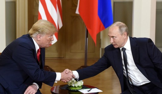 In Defense Of Trump With Putin