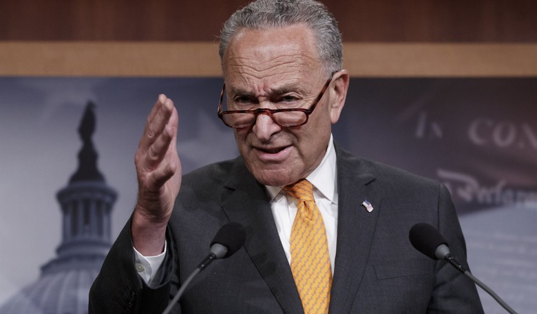 Democrats' Sham Impeachment Plan