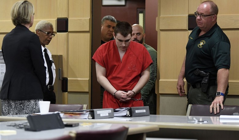 Preventable: Marjory Stoneman Douglas Shooter Nikolas Cruz Asked For Help, But The School 'Didn't Follow Through'