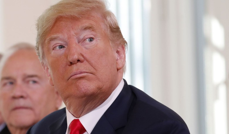 Let’s Not Forget President Trump Was Once A Democrat – And That’s A Good Thing