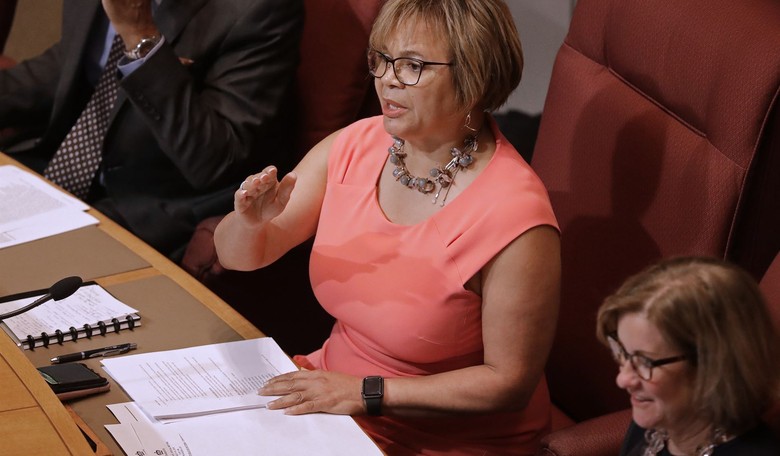 Charlotte Mayor's Despicable Response to Monster Who Murdered Innocent Young Woman Is WHO the Dems Are
