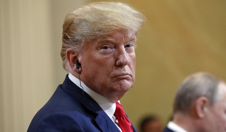 Former Mueller FBI Appointee, CIA Official Calls for ‘Shadow Government’ to Oppose Trump