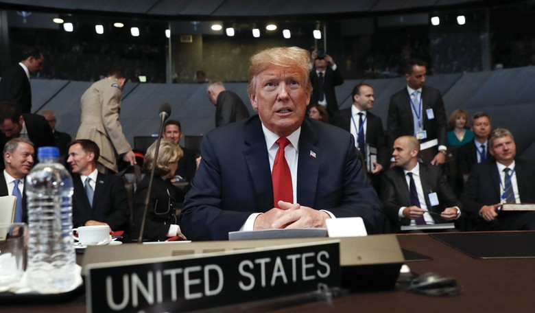 A Nation Can Survive Its Fools... But Can America Survive Its President?