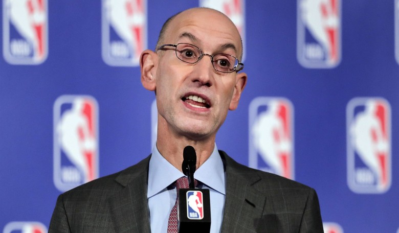 Disgusting: NBA Grovels Before Communist China After Rockets' GM Speaks Up in Support of Hong Kong