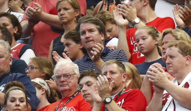 Desperation: Ludicrous Tactics of Kavanaugh Opponents Sink to New, Hilarious Low