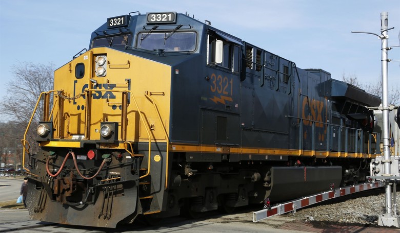 Can Two Econ Profs from Chicago Take America’s Railroads Back to the Future? 