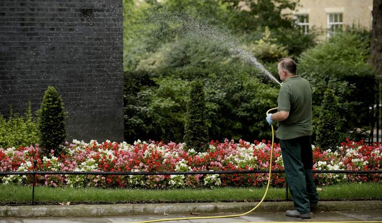 Working Class Getting Hosed by the Victim Class Politics of the Hosepipe Bans