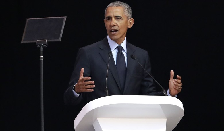 In Political Season, Democrats Wonder, 'Where's Obama?'